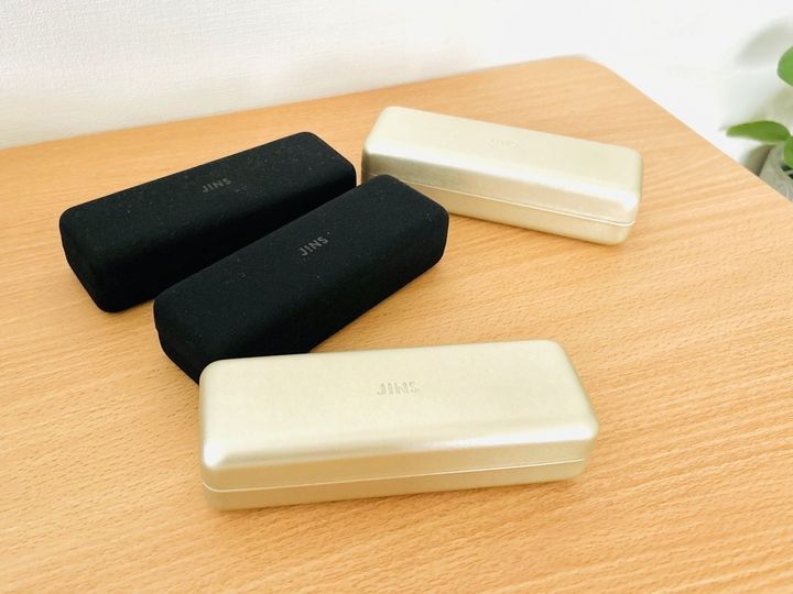「買わなくても大丈夫」【持て余した眼鏡ケース】が大活躍！活用ワザ3選