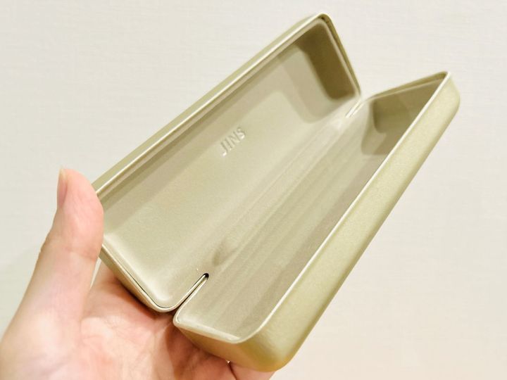 「買わなくても大丈夫」【持て余した眼鏡ケース】が大活躍！活用ワザ3選
