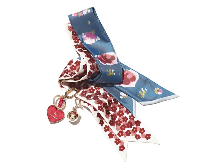 ステディブランド フルラ