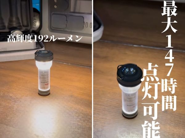 1台で自由自在にカスタム！新発想のキャンプギアが画期的すぎる…！