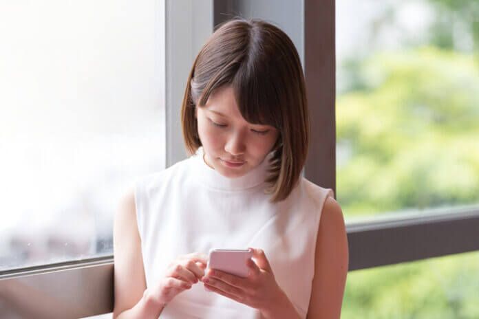 マッチングアプリ出会い、どう説明する？親や友達への上手な伝え方