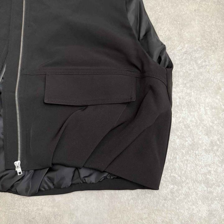 画像: ポケット付き！