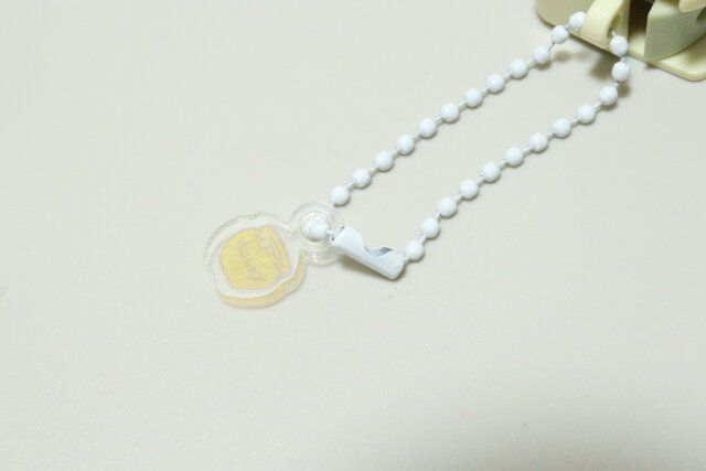 折りたたみヘアブラシ（くまのプーさん）3