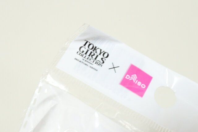 ダイソーのスマホケース（合皮、アイフォーン15用）3