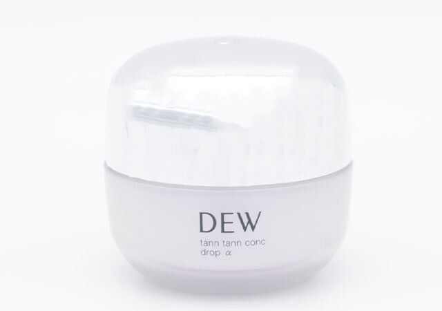 DEW タンタンコンクドロップα