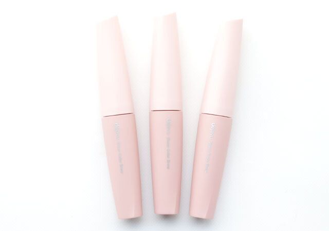 dejavu シアーカラーブロウ