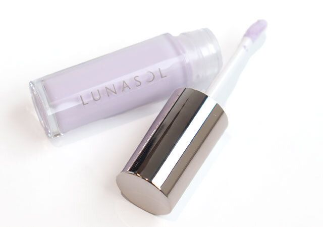 LUNASOL シームレスコレクティングリクイド カラー