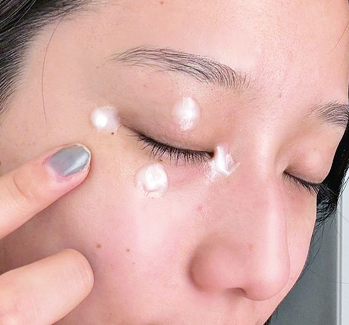 ESTEE LAUDER アドバンス ナイト リペア LS アイ セラム