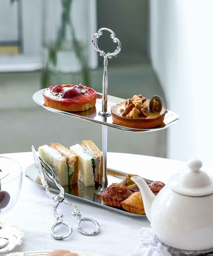 画像1: 出典：3COINS