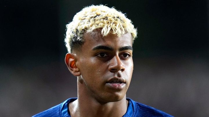 18歳若手スター選手の代表戦起用法、強豪監督が苦言 「鎮痛剤を与え、勝っている時もプレーさせた…本当に悲しい」