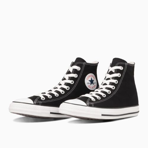 コンバース「オールスター」の履き心地激変！四半世紀ぶりのリニューアルで超快適にアプデ