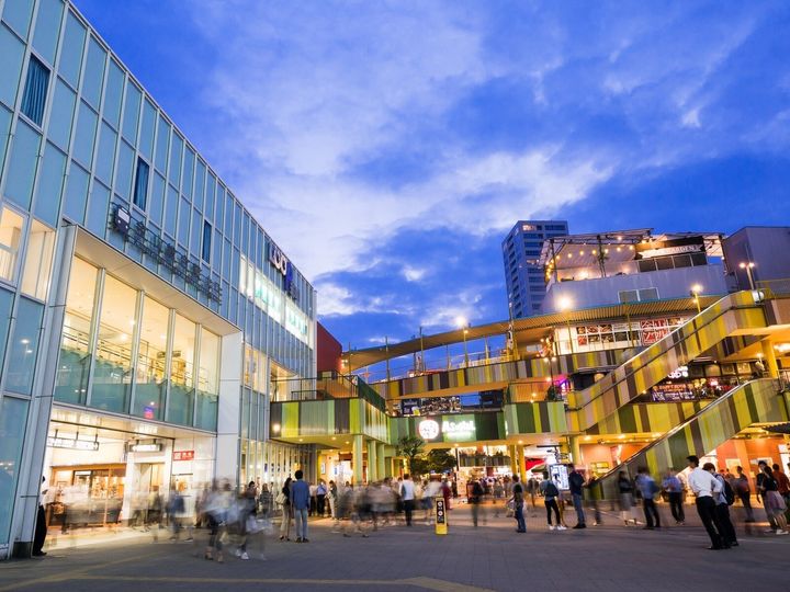 リクルートは、愛知県に住む20歳以上の男女を対象に調査を行い、「SUUMO住みたい街ランキング2025 愛知県版/名古屋市版」として発表しました。愛知県民が選ぶ「住みたい街（駅）」ランキングの2位は「金山」、1位は？