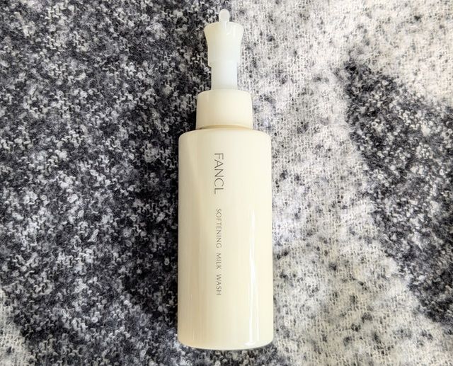 ファンケルの写真