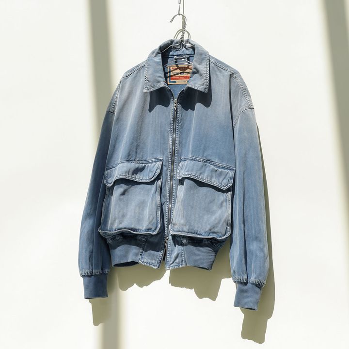 フライトジャケット