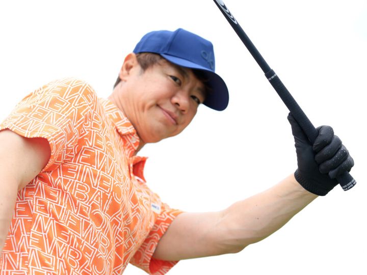 “正しい切り返し”はどっち？「間」を意識して打ち急ぎを防ぐ！