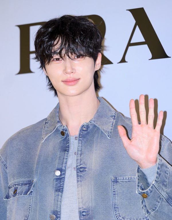 ビョン・ウソク