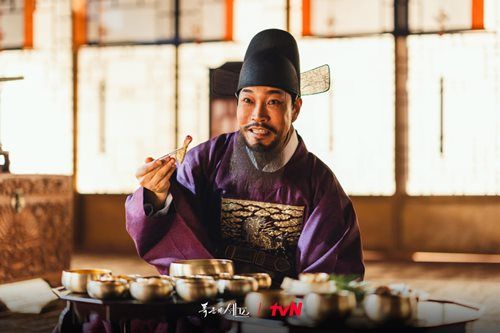 『暴君のシェフ』