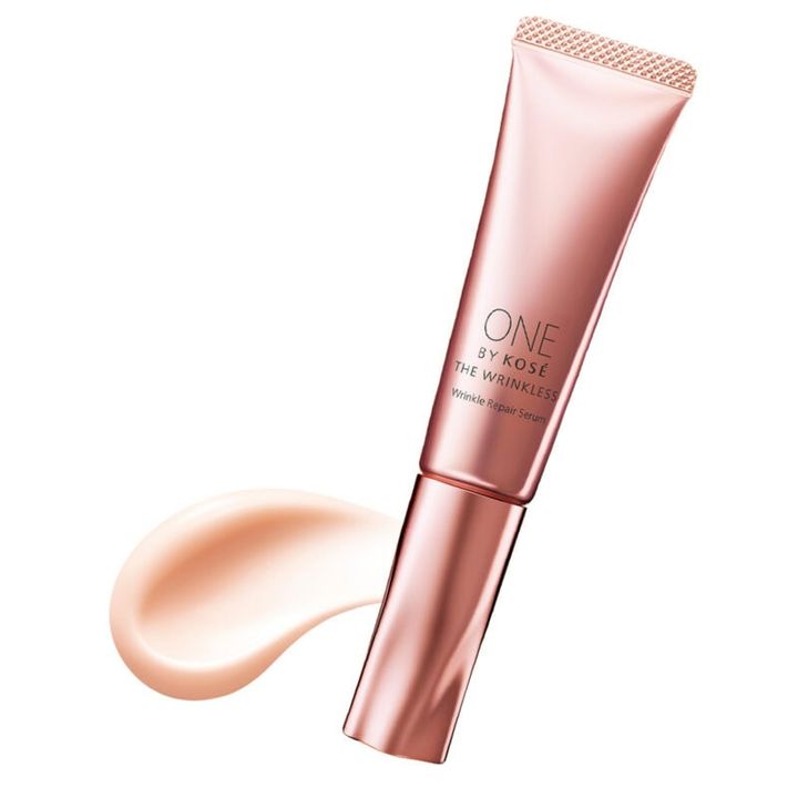 ワン バイ コーセー ザ リンクレス W ［医薬部外品］（コーセー）