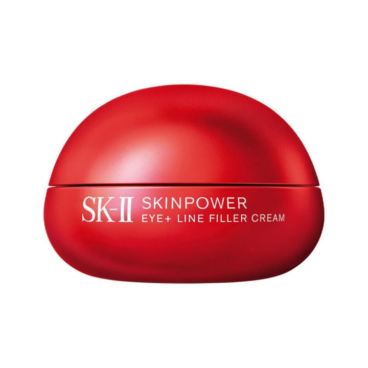 スキンパワー アイ プラス ライン フィラー クリーム（SK-ⅠⅠ）