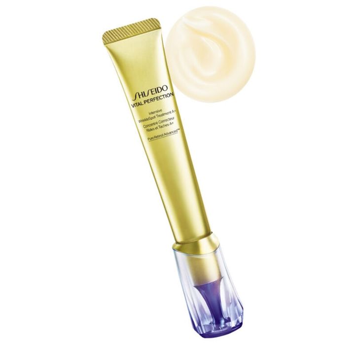 バイタルパーフェクション リンクルリフト ディープレチノブライト A＋ ［医薬部外品］（SHISEIDO）