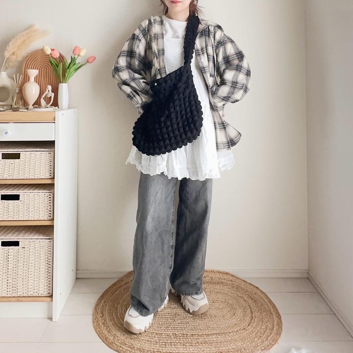 画像: Theカジュアルスタイル