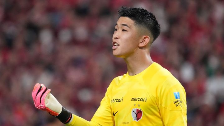 J1鹿島アントラーズGK早川友基「また日本代表に選ばれるために」と経験を還元するクリーンシートで勝利に貢献