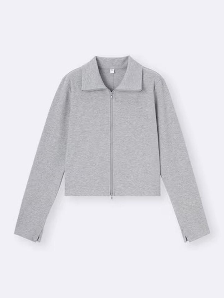 画像1: 出典：GU