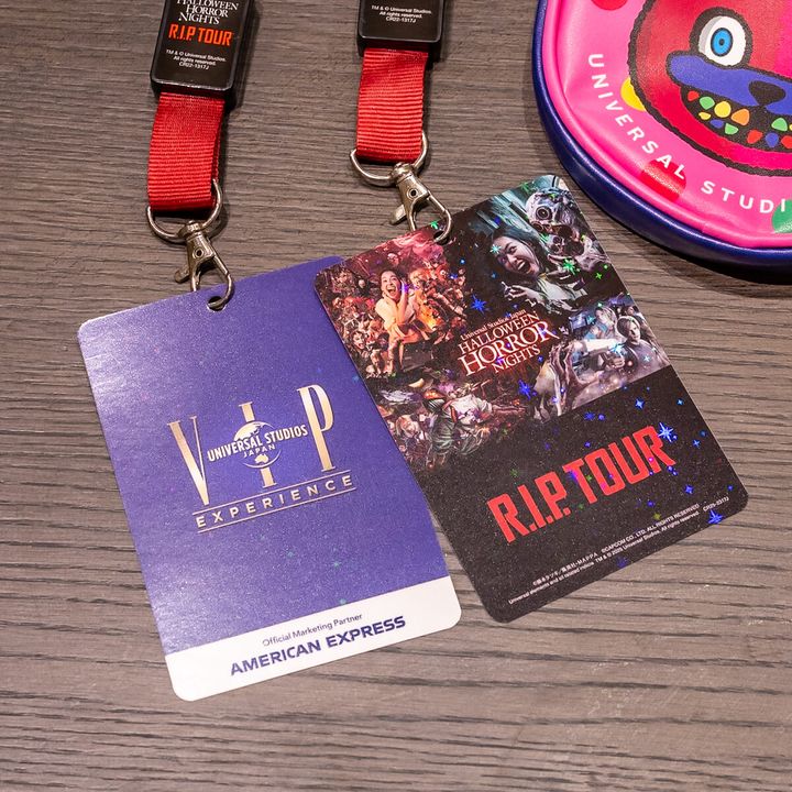 クレデンシャル