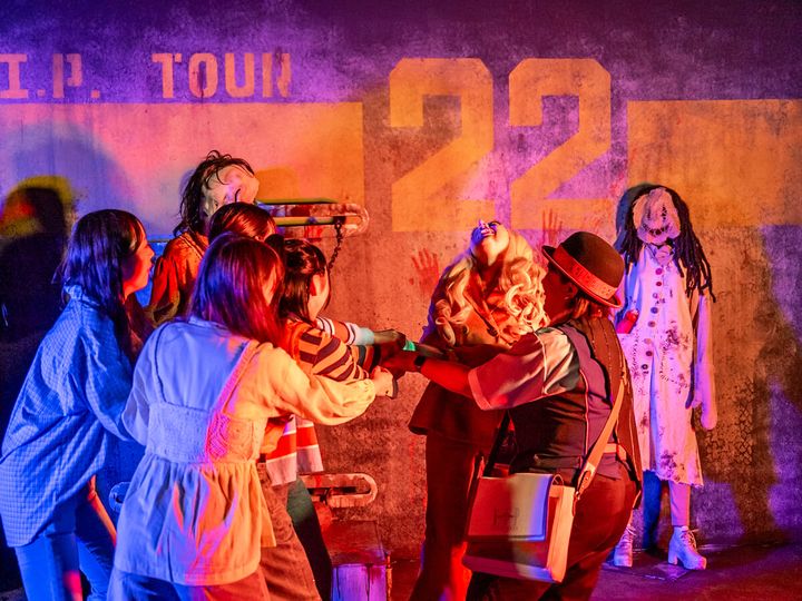 ゾンビとのスペシャル・グリーティング2