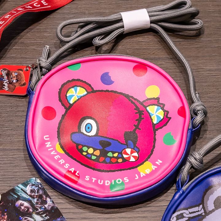 ハミクマキャンディ