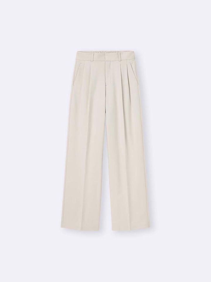 画像1: 出典：GU