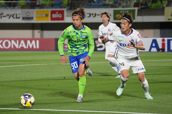 古巣鹿島戦で3失点負け…悔しさをにじませたJ1湘南ベルマーレMF藤井智也のクラブ愛「このチームとサポーターが本当に好き」