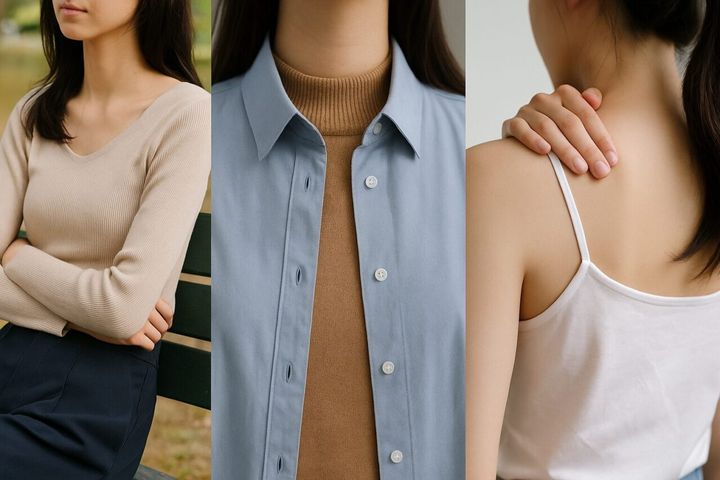 Small-Breast-Benefits