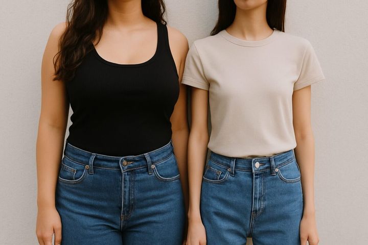 Small-breasts-femininity