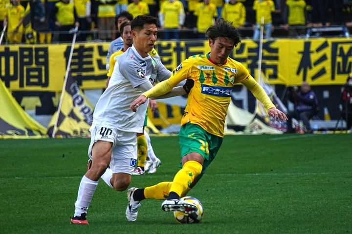 J2ジェフユナイテッド千葉の状況は“ポジティブ”なのか「あと10試合で昇格できる」と最終局面へ