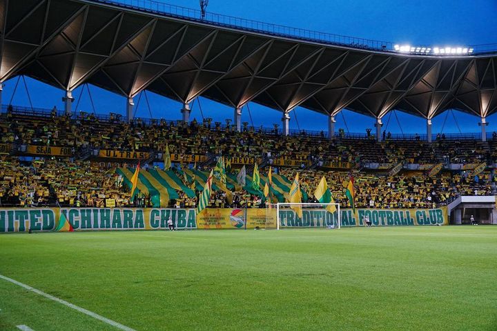 J2ジェフユナイテッド千葉の状況は“ポジティブ”なのか「あと10試合で昇格できる」と最終局面へ