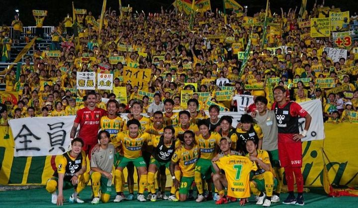 J2ジェフユナイテッド千葉の状況は“ポジティブ”なのか「あと10試合で昇格できる」と最終局面へ