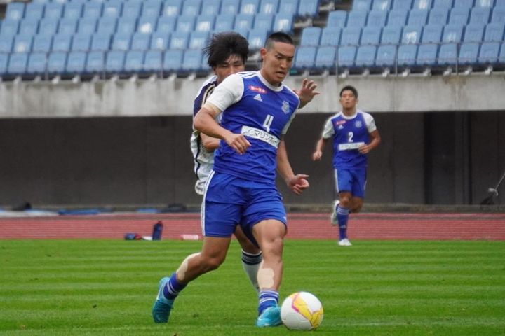 2年前の雪辱果たせず…3度目の優勝を逃した総理大臣杯準V関西学院大は冬のインカレで奪還を目指す