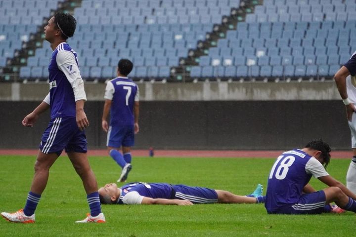 2年前の雪辱果たせず…3度目の優勝を逃した総理大臣杯準V関西学院大は冬のインカレで奪還を目指す