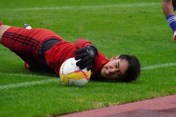 2年前の雪辱果たせず…3度目の優勝を逃した総理大臣杯準V関西学院大は冬のインカレで奪還を目指す