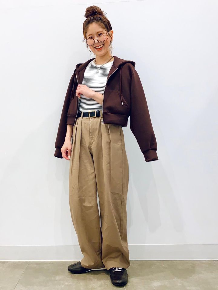 画像2: 出典：GU