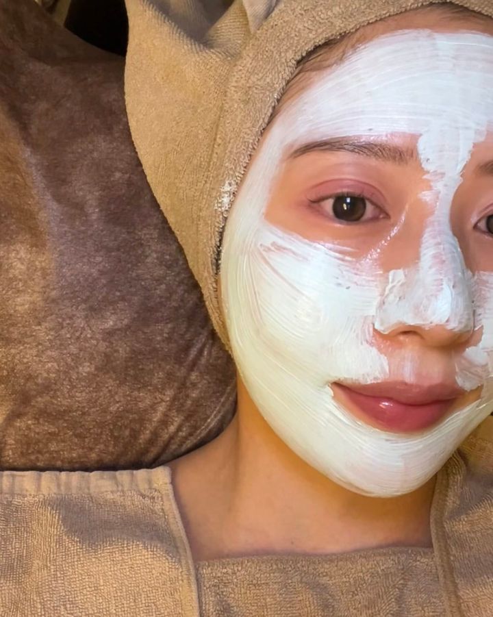 クリスティーナのアンストレス