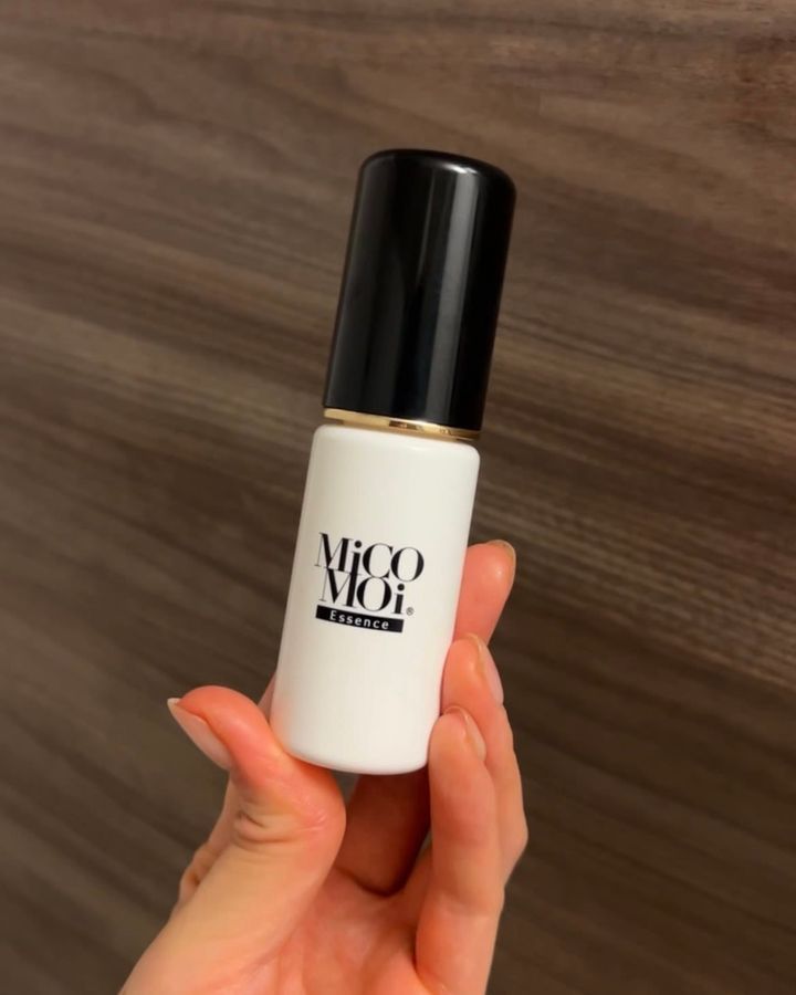 ミコモイの美容液
