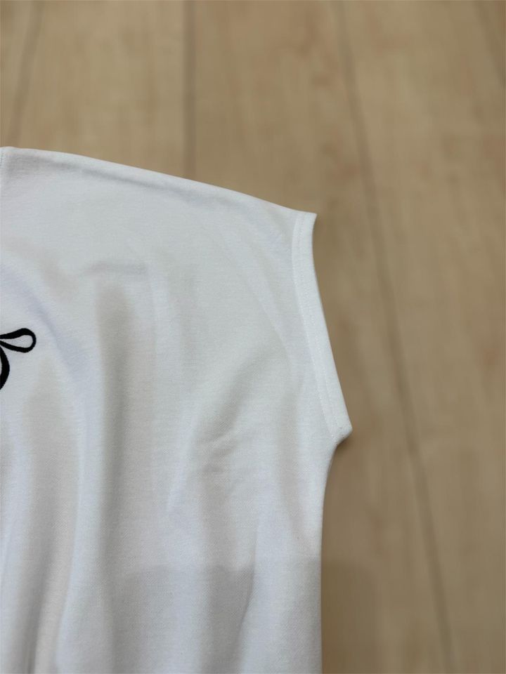 画像: ドルマン仕様のノースリーブ