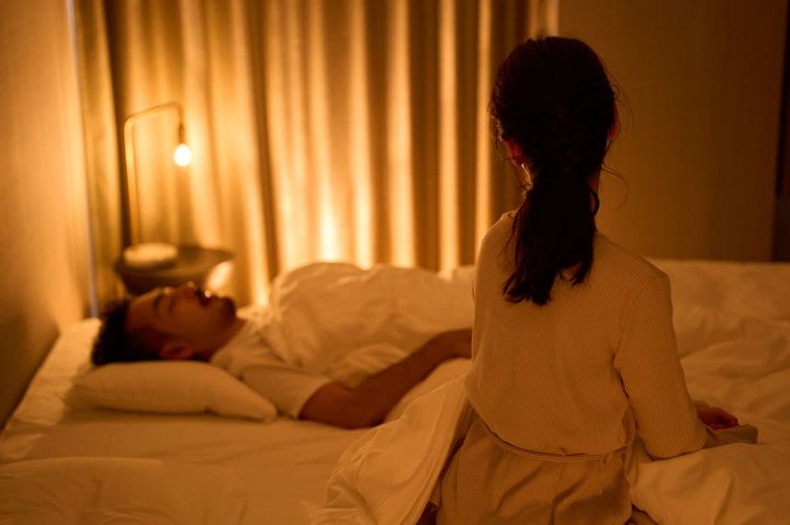 夫婦の営みの「頻度」は…