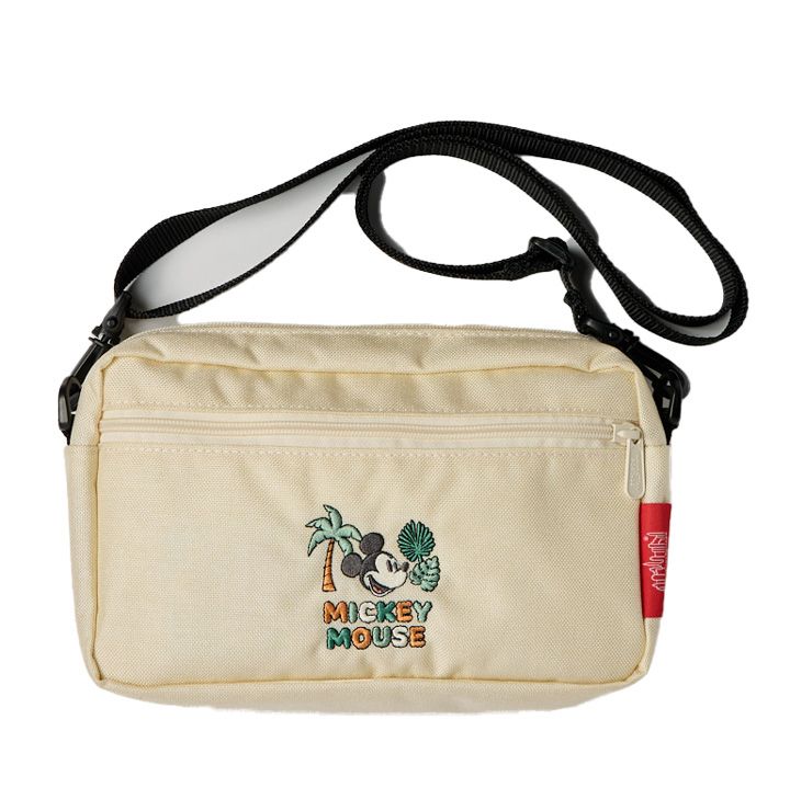 毎日ミッキーと一緒！いつも持ち歩きたくなるおしゃれでかわいいグッズ12選