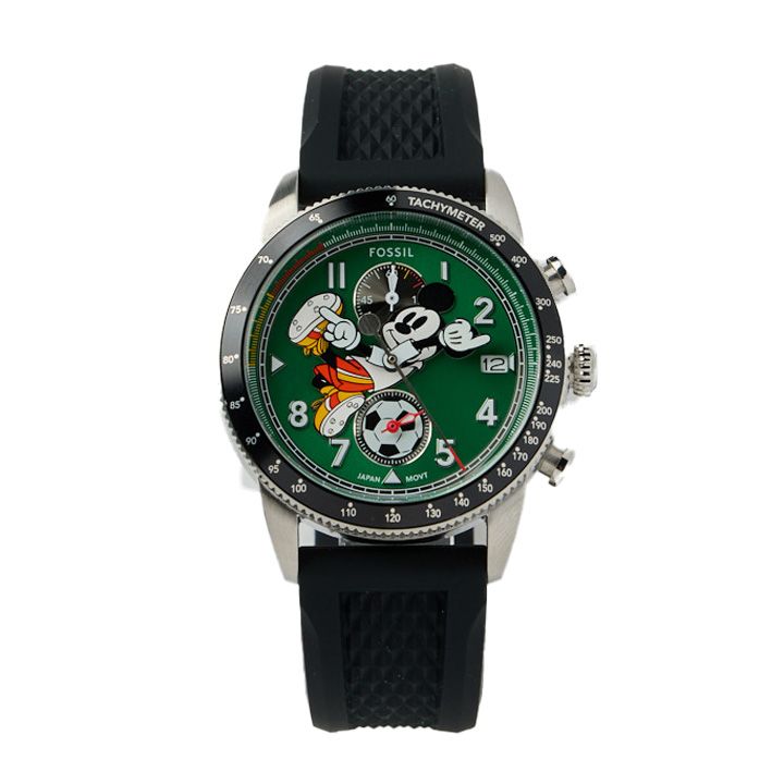 毎日ミッキーと一緒！いつも持ち歩きたくなるおしゃれでかわいいグッズ12選