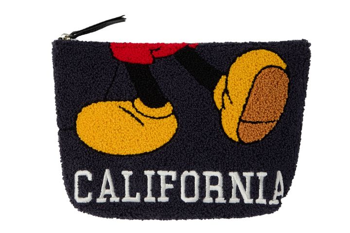 毎日ミッキーと一緒！いつも持ち歩きたくなるおしゃれでかわいいグッズ12選