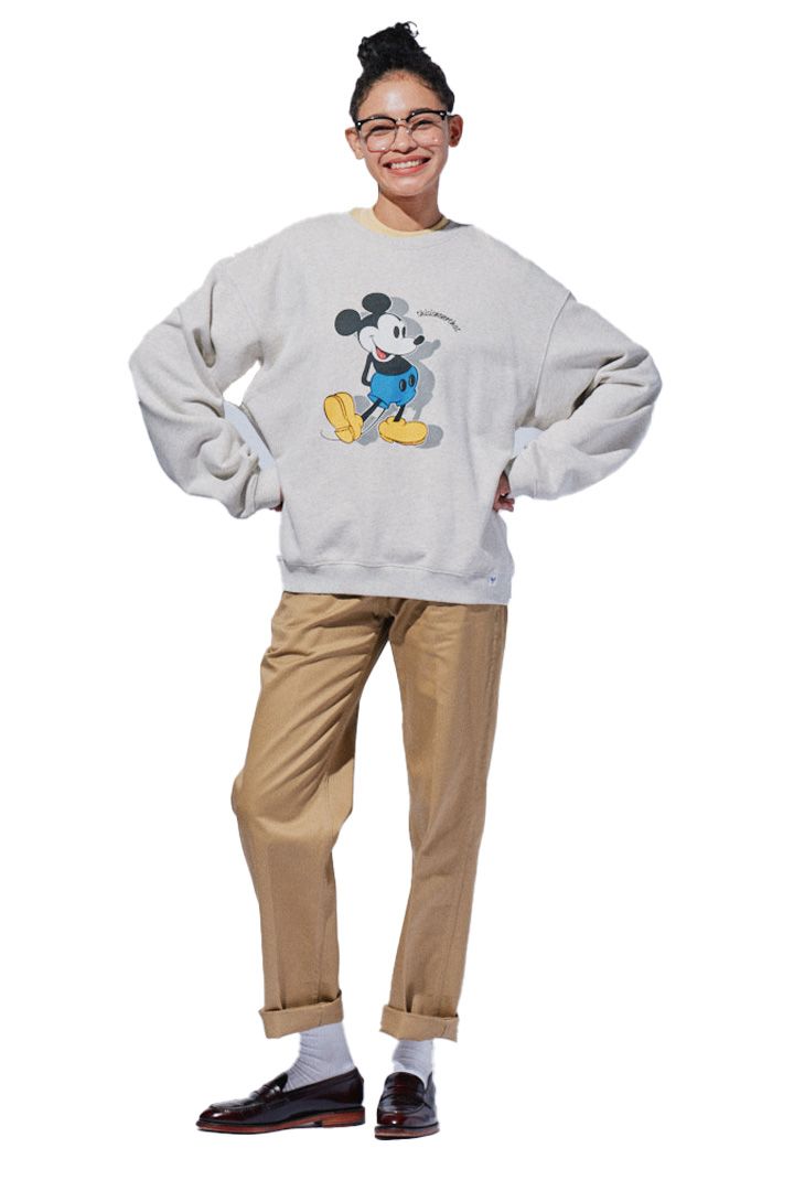 毎日ミッキーと一緒！いつも持ち歩きたくなるおしゃれでかわいいグッズ12選