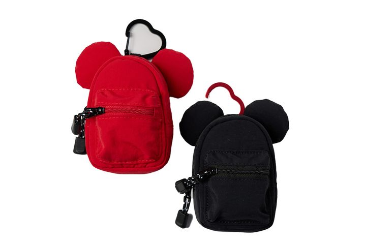 毎日ミッキーと一緒！いつも持ち歩きたくなるおしゃれでかわいいグッズ12選